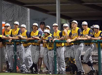 Thumbnail 3 in Stony Point vs. Cypress Creek photogallery.