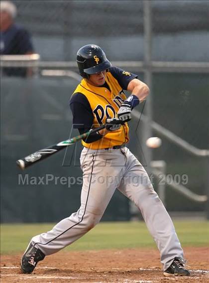 Thumbnail 2 in Stony Point vs. Cypress Creek photogallery.