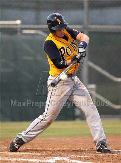 Thumbnail 3 in Stony Point vs. Cypress Creek photogallery.