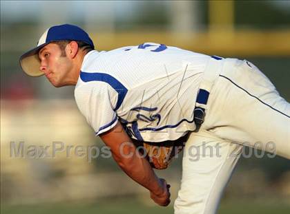 Thumbnail 1 in Stony Point vs. Cypress Creek photogallery.