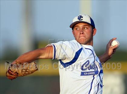 Thumbnail 2 in Stony Point vs. Cypress Creek photogallery.