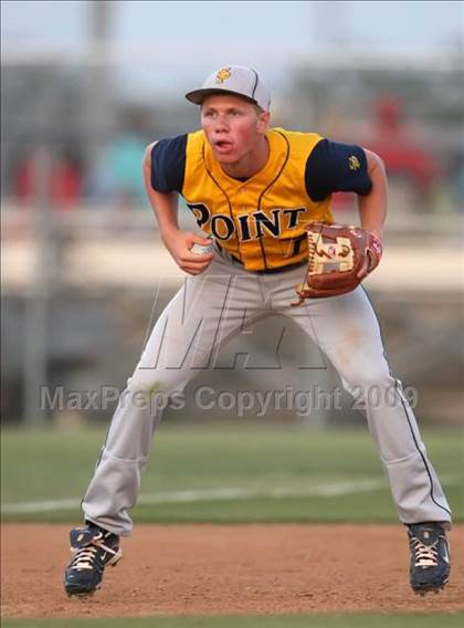 Thumbnail 3 in Stony Point vs. Cypress Creek photogallery.