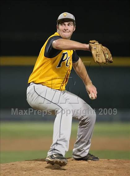 Thumbnail 1 in Stony Point vs. Cypress Creek photogallery.