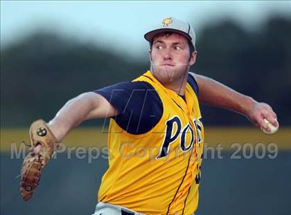 Thumbnail 1 in Stony Point vs. Cypress Creek photogallery.