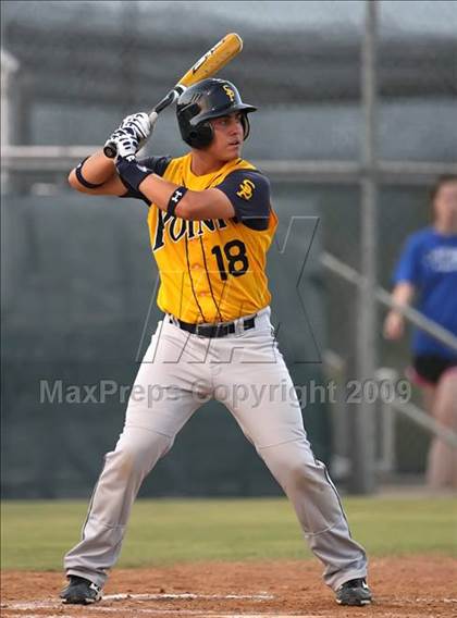 Thumbnail 2 in Stony Point vs. Cypress Creek photogallery.
