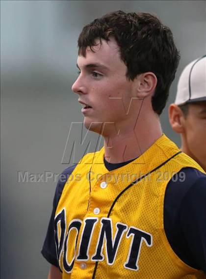 Thumbnail 1 in Stony Point vs. Cypress Creek photogallery.