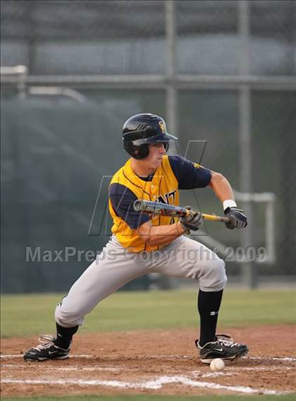 Thumbnail 1 in Stony Point vs. Cypress Creek photogallery.