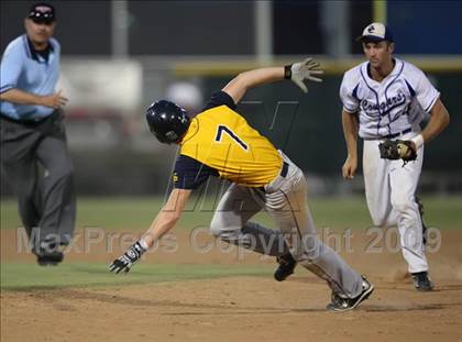 Thumbnail 1 in Stony Point vs. Cypress Creek photogallery.