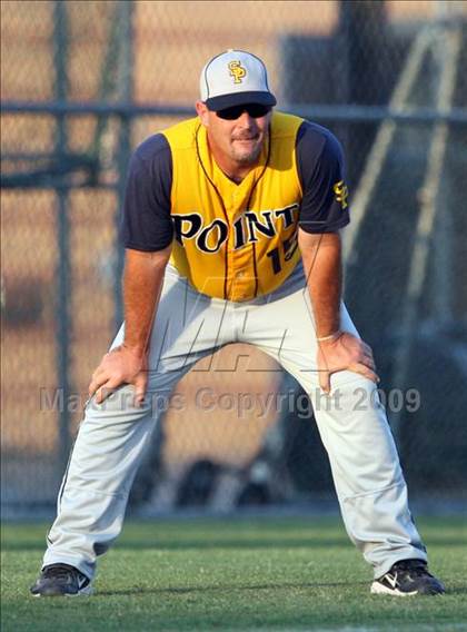Thumbnail 2 in Stony Point vs. Cypress Creek photogallery.