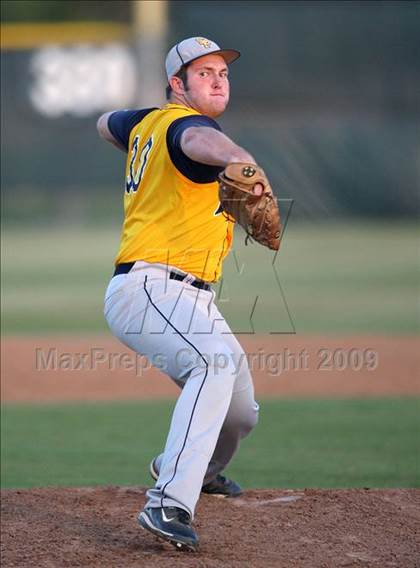 Thumbnail 3 in Stony Point vs. Cypress Creek photogallery.