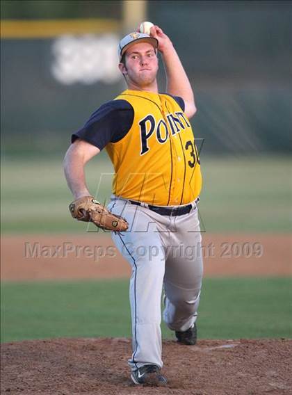 Thumbnail 1 in Stony Point vs. Cypress Creek photogallery.