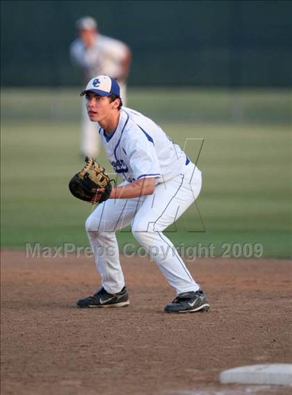 Thumbnail 1 in Stony Point vs. Cypress Creek photogallery.