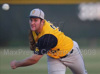 Thumbnail 3 in Stony Point vs. Cypress Creek photogallery.