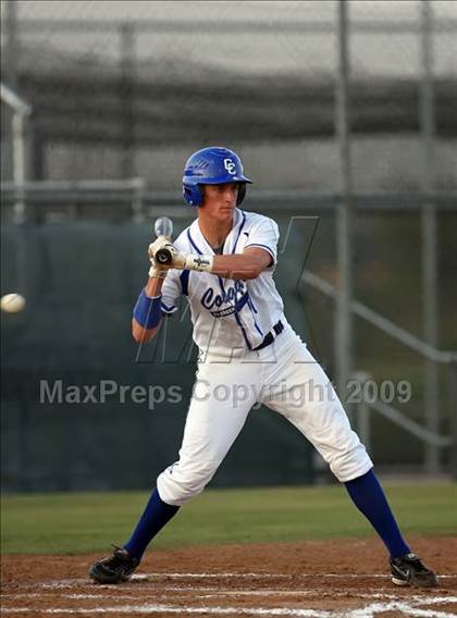 Thumbnail 1 in Stony Point vs. Cypress Creek photogallery.