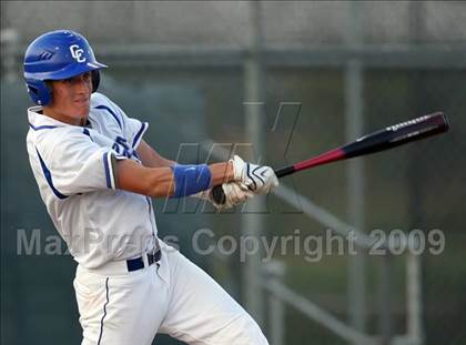 Thumbnail 2 in Stony Point vs. Cypress Creek photogallery.