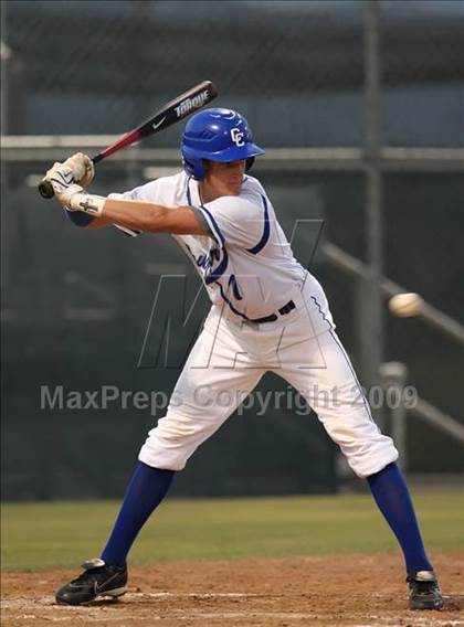 Thumbnail 2 in Stony Point vs. Cypress Creek photogallery.