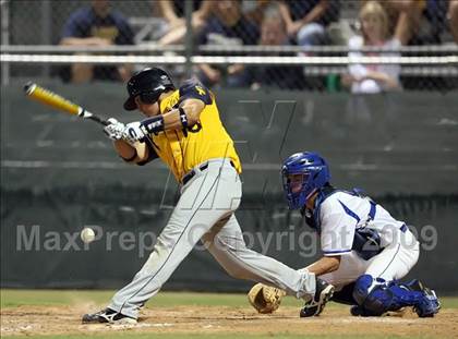 Thumbnail 2 in Stony Point vs. Cypress Creek photogallery.
