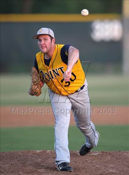 Thumbnail 2 in Stony Point vs. Cypress Creek photogallery.