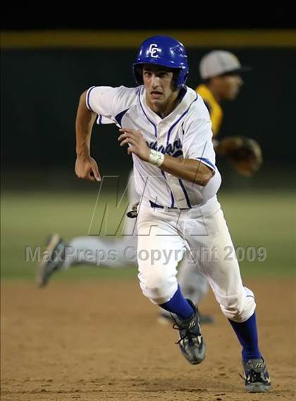 Thumbnail 2 in Stony Point vs. Cypress Creek photogallery.
