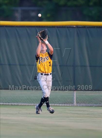 Thumbnail 2 in Stony Point vs. Cypress Creek photogallery.