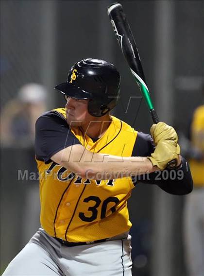 Thumbnail 1 in Stony Point vs. Cypress Creek photogallery.