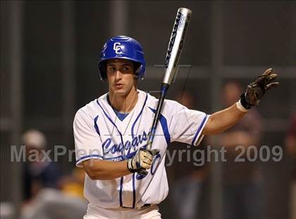 Thumbnail 3 in Stony Point vs. Cypress Creek photogallery.