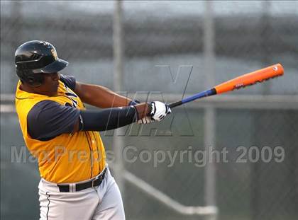 Thumbnail 2 in Stony Point vs. Cypress Creek photogallery.