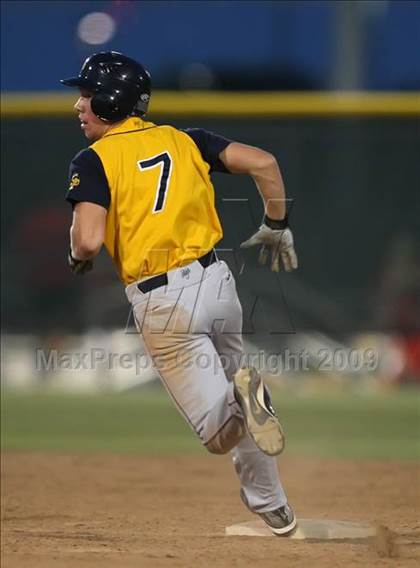 Thumbnail 2 in Stony Point vs. Cypress Creek photogallery.