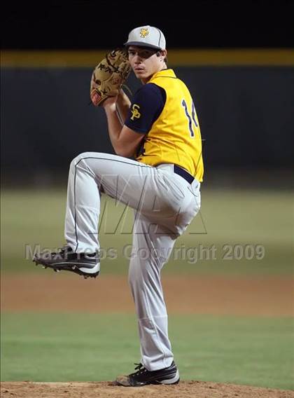 Thumbnail 1 in Stony Point vs. Cypress Creek photogallery.