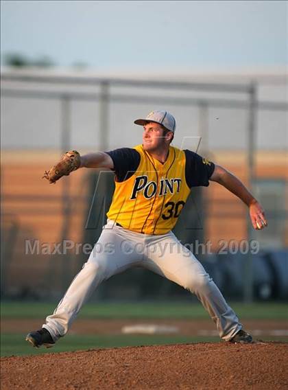 Thumbnail 3 in Stony Point vs. Cypress Creek photogallery.