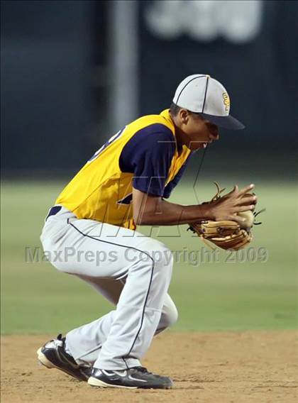 Thumbnail 2 in Stony Point vs. Cypress Creek photogallery.