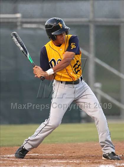 Thumbnail 2 in Stony Point vs. Cypress Creek photogallery.