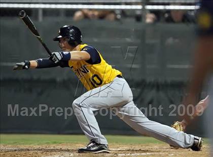 Thumbnail 3 in Stony Point vs. Cypress Creek photogallery.