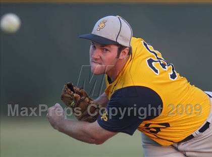 Thumbnail 2 in Stony Point vs. Cypress Creek photogallery.