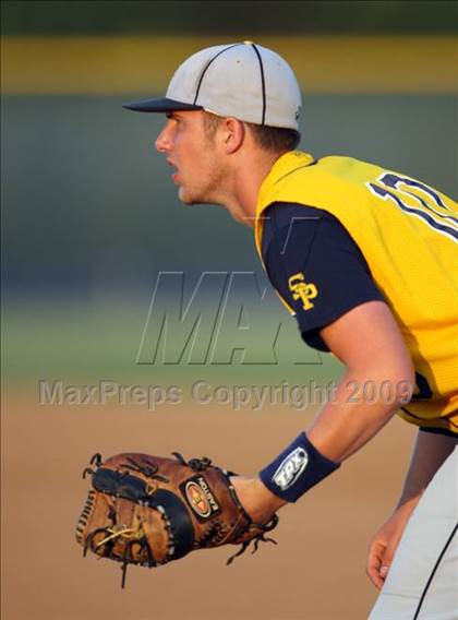 Thumbnail 3 in Stony Point vs. Cypress Creek photogallery.