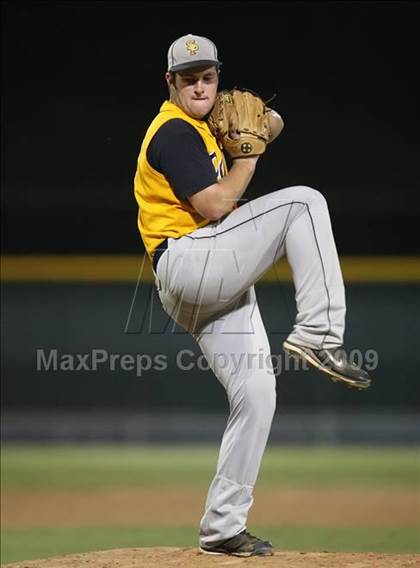 Thumbnail 3 in Stony Point vs. Cypress Creek photogallery.
