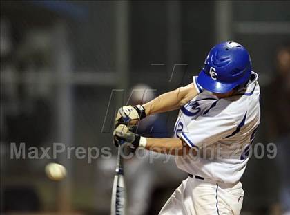 Thumbnail 1 in Stony Point vs. Cypress Creek photogallery.