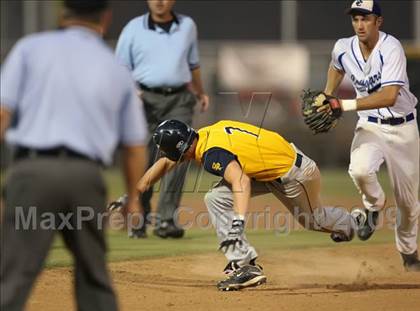Thumbnail 1 in Stony Point vs. Cypress Creek photogallery.