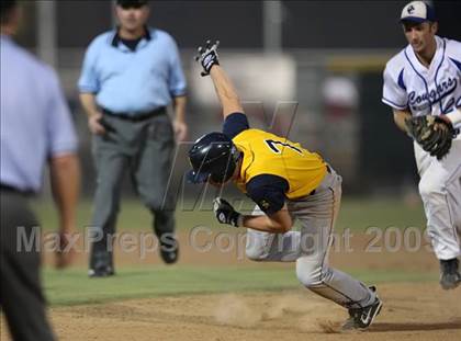 Thumbnail 3 in Stony Point vs. Cypress Creek photogallery.