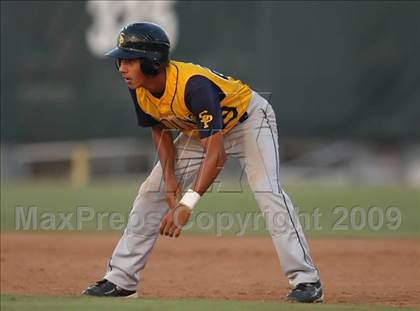 Thumbnail 2 in Stony Point vs. Cypress Creek photogallery.