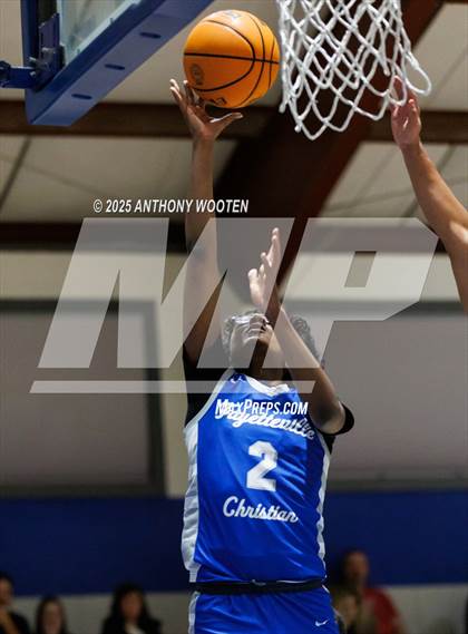 Thumbnail 3 in Northwood Temple Academy @ Fayetteville Christian photogallery.