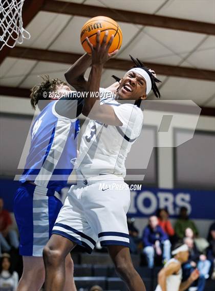 Thumbnail 1 in Northwood Temple Academy @ Fayetteville Christian photogallery.