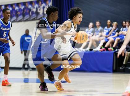 Thumbnail 3 in Northwood Temple Academy @ Fayetteville Christian photogallery.