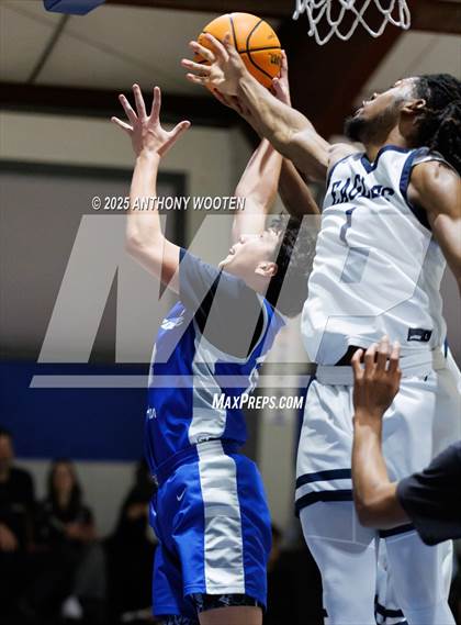 Thumbnail 1 in Northwood Temple Academy @ Fayetteville Christian photogallery.