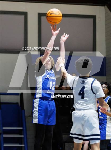 Thumbnail 3 in Northwood Temple Academy @ Fayetteville Christian photogallery.