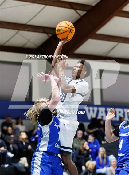 Thumbnail 3 in Northwood Temple Academy @ Fayetteville Christian photogallery.