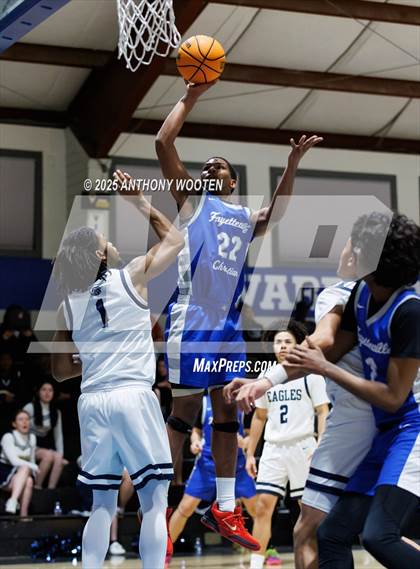 Thumbnail 1 in Northwood Temple Academy @ Fayetteville Christian photogallery.