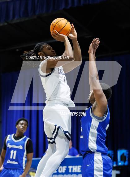 Thumbnail 3 in Northwood Temple Academy @ Fayetteville Christian photogallery.