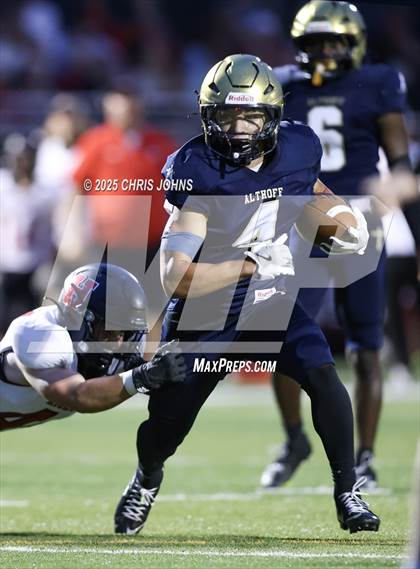 Thumbnail 3 in Highland @ Althoff Catholic photogallery.