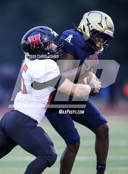 Thumbnail 1 in Highland @ Althoff Catholic photogallery.